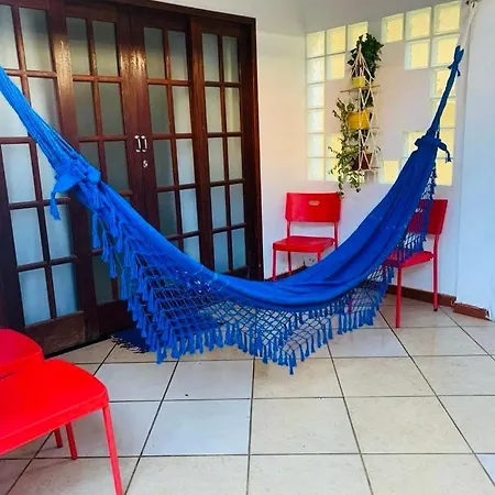 Casa No Coracao De Arraial Do Cabo Villa Exterior photo