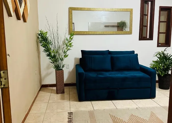 Casa No Coracao De Arraial Do Cabo