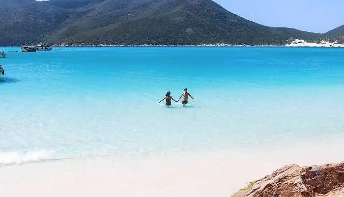 Casa No Coracao De Arraial Do Cabo