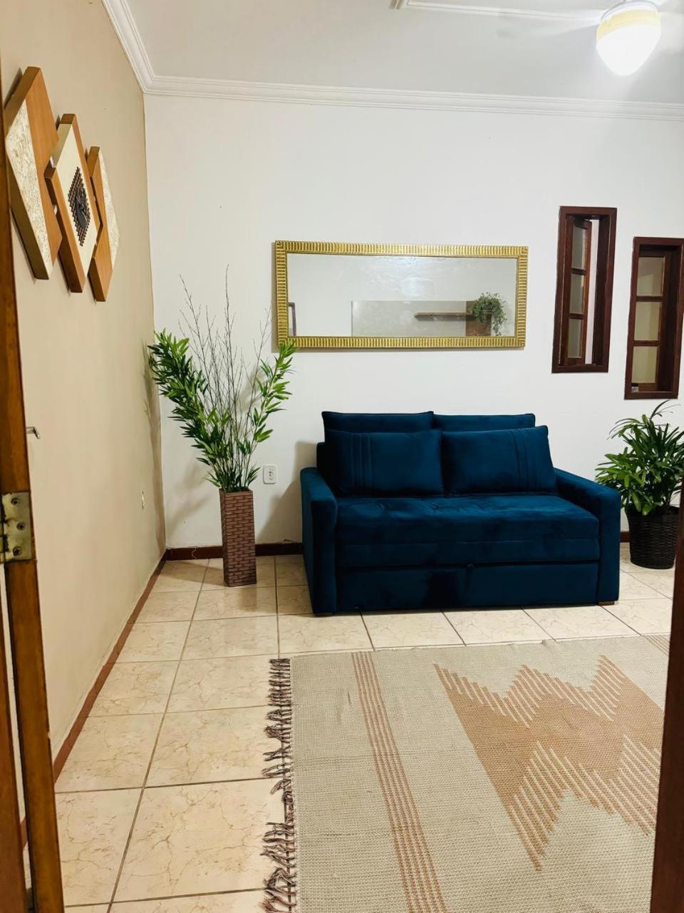 Casa No Coracao De