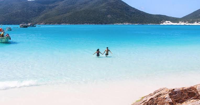 Casa No Coracao De Holiday home Arraial do Cabo